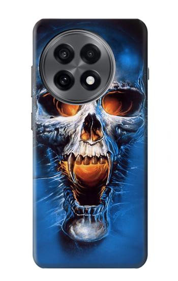 S1462 Vampire Skull Hülle Schutzhülle Taschen für OnePlus 13R