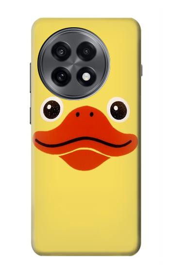 S1922 Duck Face Hülle Schutzhülle Taschen für OnePlus 13R
