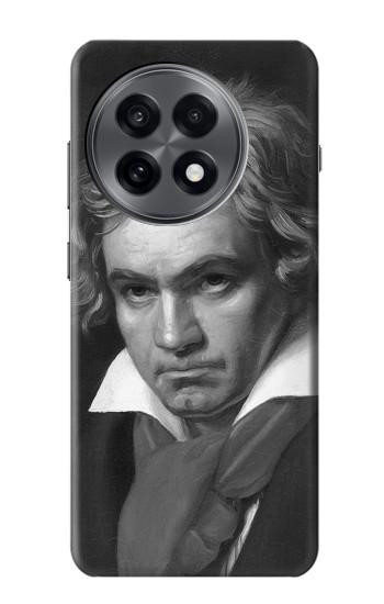 S1930 Beethoven Hülle Schutzhülle Taschen für OnePlus 13R