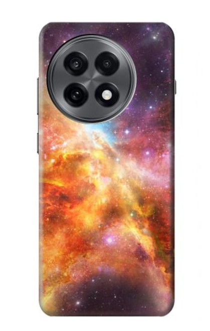 S1963 Nebula Rainbow Space Hülle Schutzhülle Taschen für OnePlus 13R