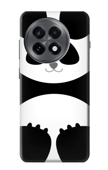 S2085 Panda Minimalist Hülle Schutzhülle Taschen für OnePlus 13R