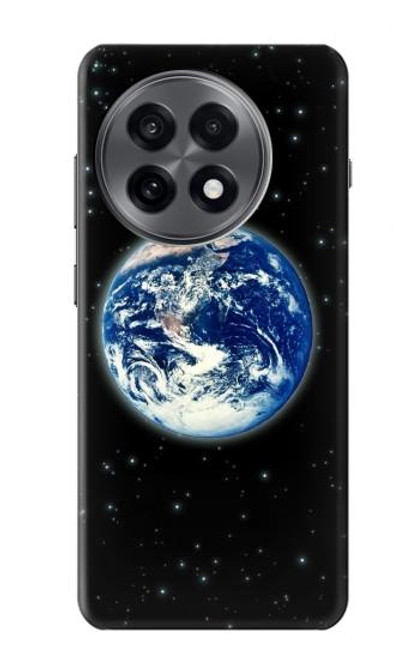 S2266 Earth Planet Space Star nebula Hülle Schutzhülle Taschen für OnePlus 13R