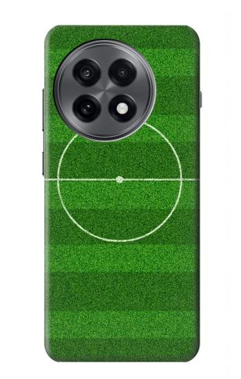 S2322 Football Soccer Field Hülle Schutzhülle Taschen für OnePlus 13R