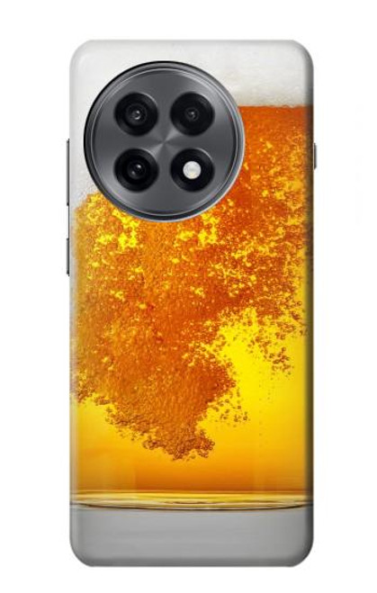 S2391 Beer Glass Hülle Schutzhülle Taschen für OnePlus 13R