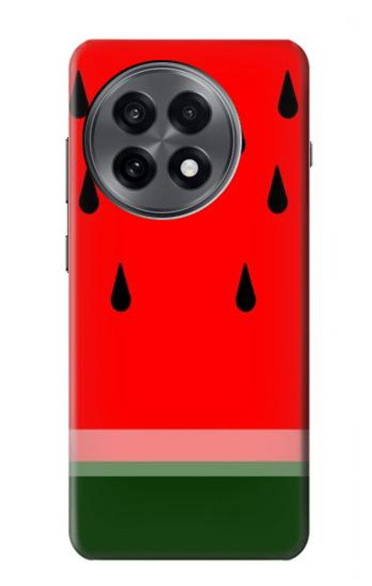 S2403 Watermelon Hülle Schutzhülle Taschen für OnePlus 13R