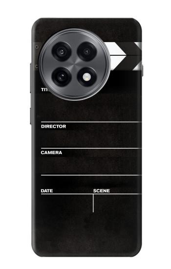 S2479 Director Clapboard Hülle Schutzhülle Taschen für OnePlus 13R