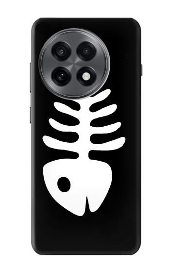 S2509 Fishbone Hülle Schutzhülle Taschen für OnePlus 13R