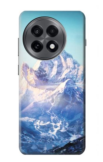 S2547 Mount Everest Hülle Schutzhülle Taschen für OnePlus 13R