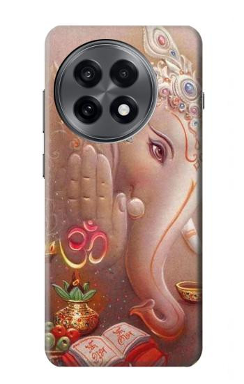 S2678 Hindu God Ganesha Lord of Success Hülle Schutzhülle Taschen für OnePlus 13R