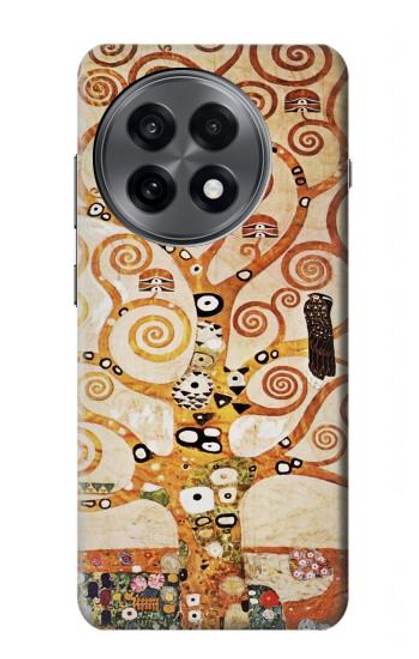 S2723 The Tree of Life Gustav Klimt Hülle Schutzhülle Taschen für OnePlus 13R