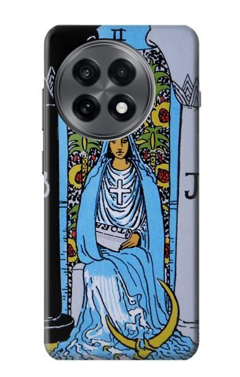 S2764 High Priestess Tarot Card Hülle Schutzhülle Taschen für OnePlus 13R