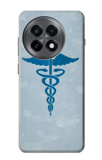 S2815 Medical Symbol Hülle Schutzhülle Taschen für OnePlus 13R