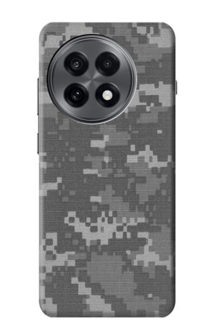 S2867 Army White Digital Camo Hülle Schutzhülle Taschen für OnePlus 13R
