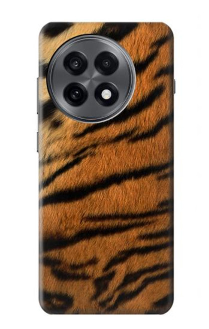 S2962 Tiger Stripes Graphic Printed Hülle Schutzhülle Taschen für OnePlus 13R