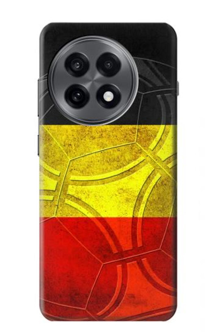 S2965 Belgium Football Soccer Hülle Schutzhülle Taschen für OnePlus 13R