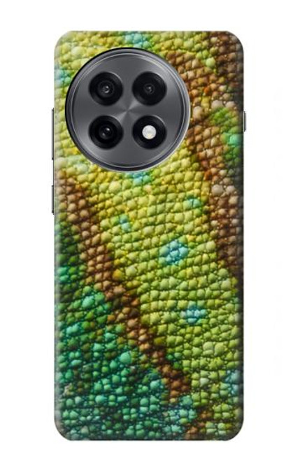 S3057 Lizard Skin Graphic Printed Hülle Schutzhülle Taschen für OnePlus 13R