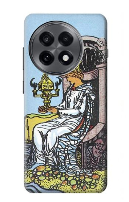 S3067 Tarot Card Queen of Cups Hülle Schutzhülle Taschen für OnePlus 13R