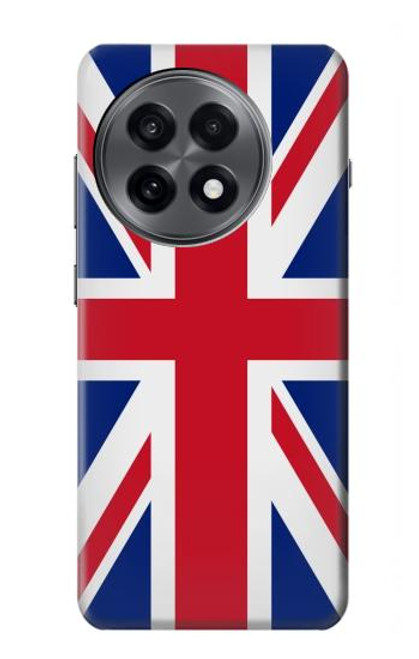 S3103 Flag of The United Kingdom Hülle Schutzhülle Taschen für OnePlus 13R