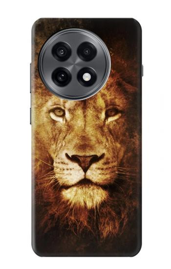 S3182 Lion Hülle Schutzhülle Taschen für OnePlus 13R