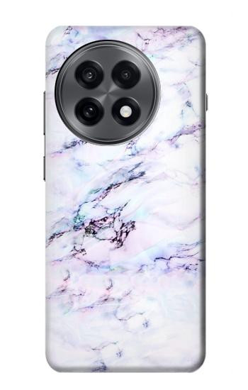 S3215 Seamless Pink Marble Hülle Schutzhülle Taschen für OnePlus 13R