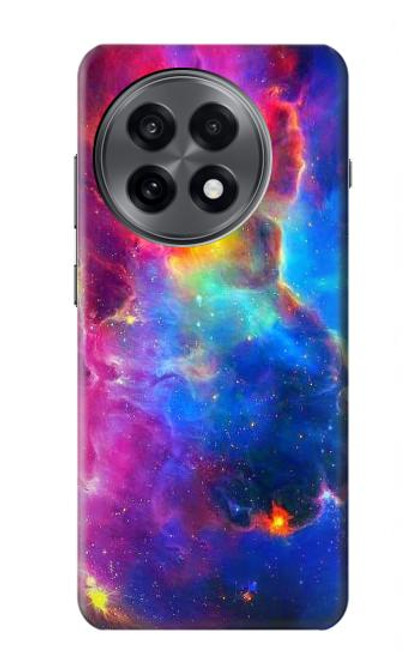 S3371 Nebula Sky Hülle Schutzhülle Taschen für OnePlus 13R