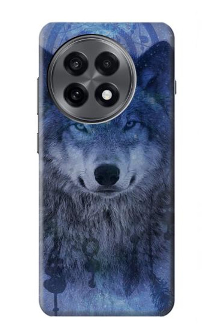 S3410 Wolf Dream Catcher Hülle Schutzhülle Taschen für OnePlus 13R