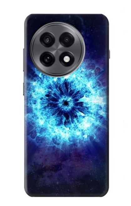 S3549 Shockwave Explosion Hülle Schutzhülle Taschen für OnePlus 13R