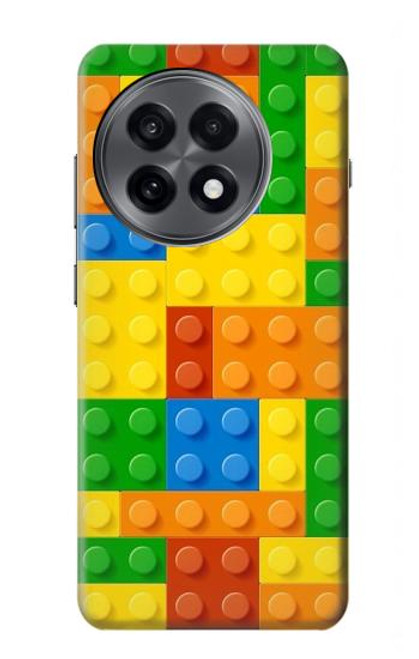 S3595 Brick Toy Hülle Schutzhülle Taschen für OnePlus 13R