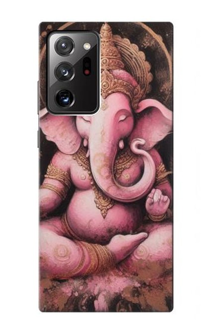 S3988 Ganesha Hülle Schutzhülle Taschen für Samsung Galaxy Note 20 Ultra, Ultra 5G