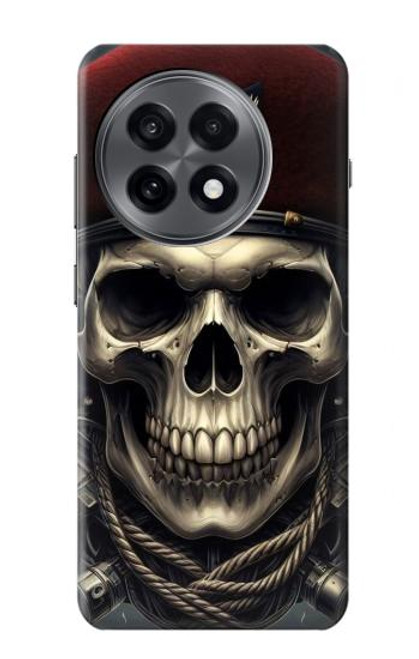 S4014 Skull Soldier Army Hülle Schutzhülle Taschen für OnePlus 13R