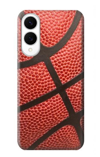 S0065 Basketball Hülle Schutzhülle Taschen für Samsung Galaxy S25 Edge