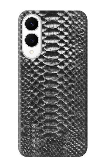 S2090 Python Skin Graphic Printed Hülle Schutzhülle Taschen für Samsung Galaxy S25 Edge