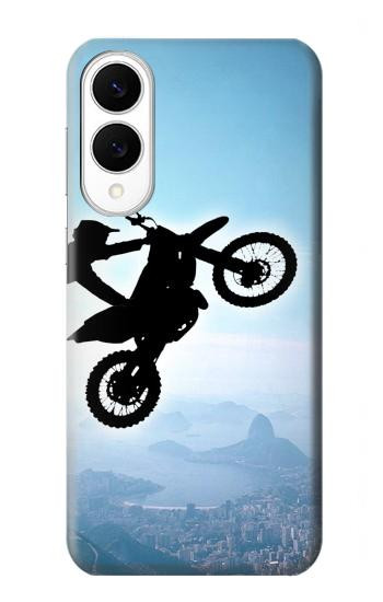 S2675 Extreme Freestyle Motocross Hülle Schutzhülle Taschen für Samsung Galaxy S25 Edge