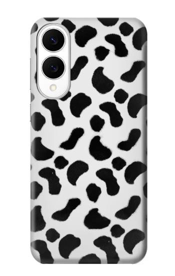 S2728 Dalmatians Texture Hülle Schutzhülle Taschen für Samsung Galaxy S25 Edge