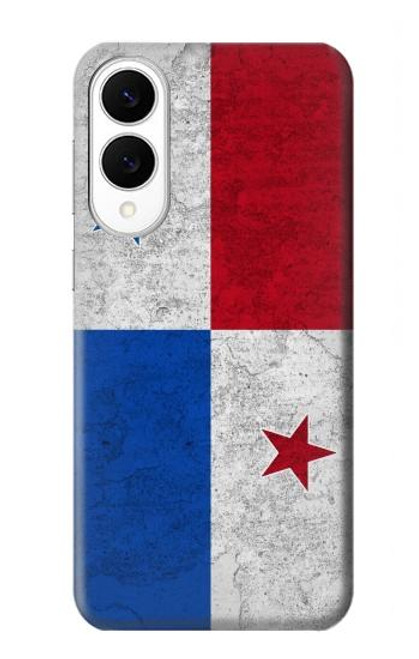 S2978 Panama Football Soccer Hülle Schutzhülle Taschen für Samsung Galaxy S25 Edge