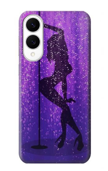 S3400 Pole Dance Hülle Schutzhülle Taschen für Samsung Galaxy S25 Edge