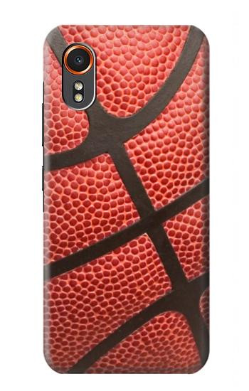 S0065 Basketball Hülle Schutzhülle Taschen für Samsung Galaxy XCover7
