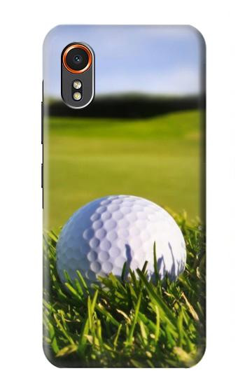 S0068 Golf Hülle Schutzhülle Taschen für Samsung Galaxy XCover7