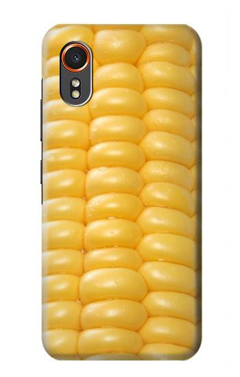 S0562 Sweet Corn Hülle Schutzhülle Taschen für Samsung Galaxy XCover7