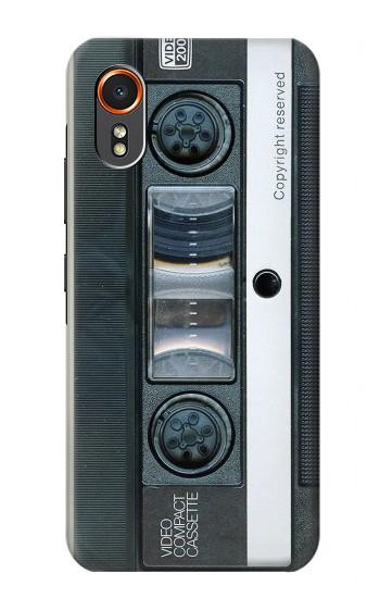 S1872 VDO Tape Hülle Schutzhülle Taschen für Samsung Galaxy XCover7