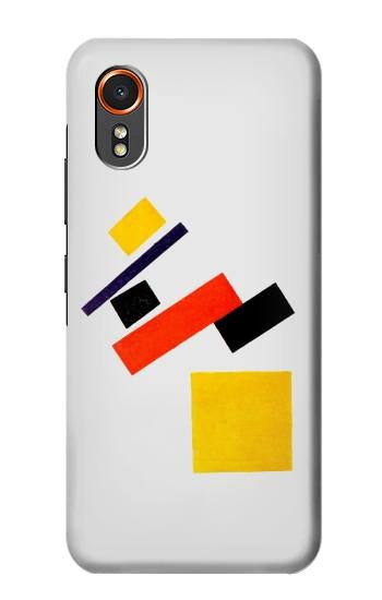 S1958 Malevich Suprematism Hülle Schutzhülle Taschen für Samsung Galaxy XCover7