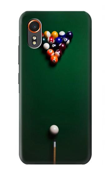 S2239 Billiard Pool Hülle Schutzhülle Taschen für Samsung Galaxy XCover7