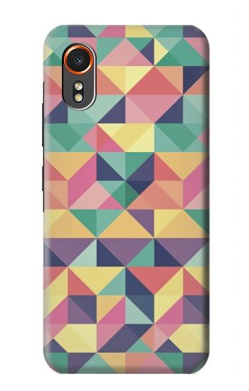S2379 Variation Pattern Hülle Schutzhülle Taschen für Samsung Galaxy XCover7