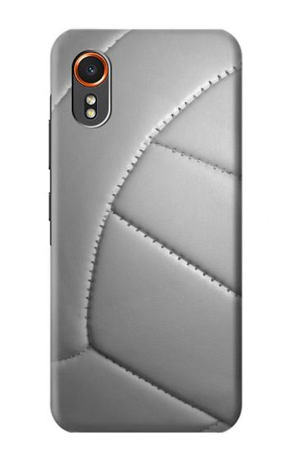 S2530 Volleyball Ball Hülle Schutzhülle Taschen für Samsung Galaxy XCover7