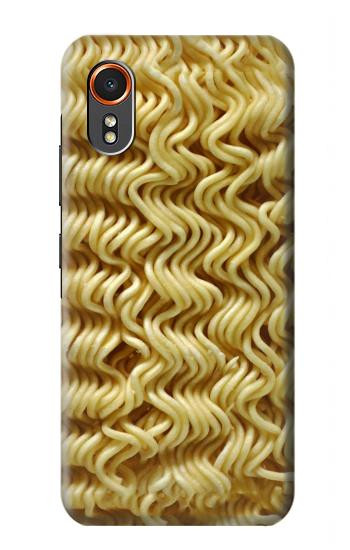 S2715 Instant Noodles Hülle Schutzhülle Taschen für Samsung Galaxy XCover7