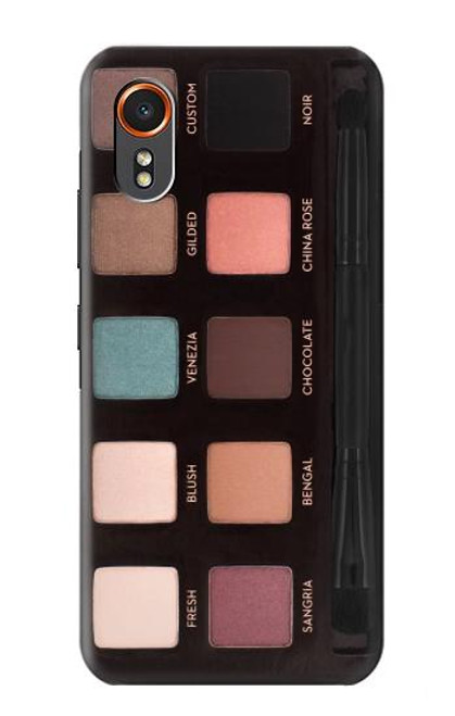 S3183 Lip Palette Hülle Schutzhülle Taschen für Samsung Galaxy XCover7