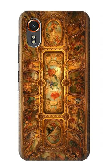 S3217 Sistine Chapel Vatican Hülle Schutzhülle Taschen für Samsung Galaxy XCover7