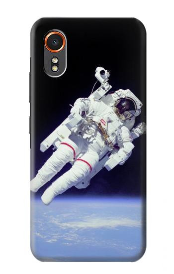 S3616 Astronaut Hülle Schutzhülle Taschen für Samsung Galaxy XCover7
