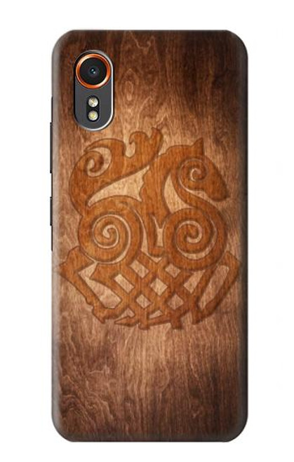 S3830 Odin Loki Sleipnir Norse Mythology Asgard Hülle Schutzhülle Taschen für Samsung Galaxy XCover7