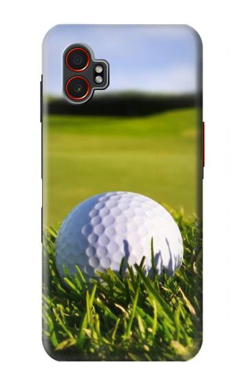 S0068 Golf Hülle Schutzhülle Taschen für Samsung Galaxy XCover7 Pro